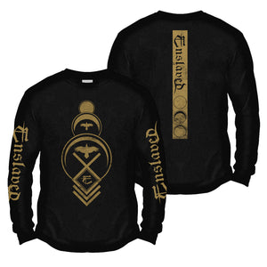 Enslaved - Thoughts and Memory Longsleeve