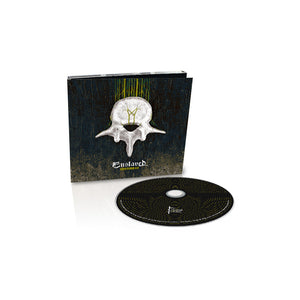 Enslaved - Vertebrae (Re-Issue) CD Digipak