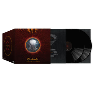 Enslaved - Axioma Ethica Odini (Re-Issue) 2x12" (Black)