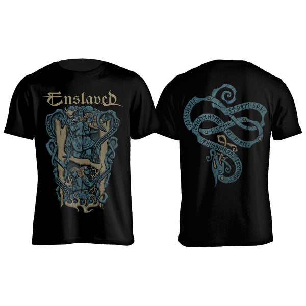 Enslaved - Storm Son T-Shirt