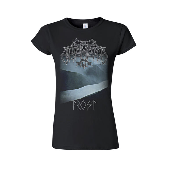 Enslaved - Frost Women's T-Shirt