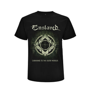 Enslaved - Caravans to the Outer Worlds T-Shirt