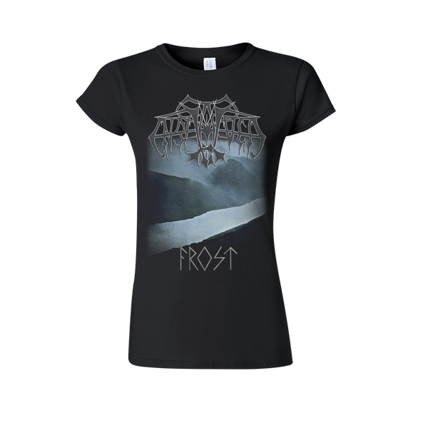 Enslaved - Frost Women's T-Shirt