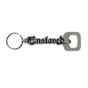 Enslaved - Logo Bottle Opener