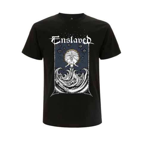 Enslaved - The Eternal Sea T-Shirt