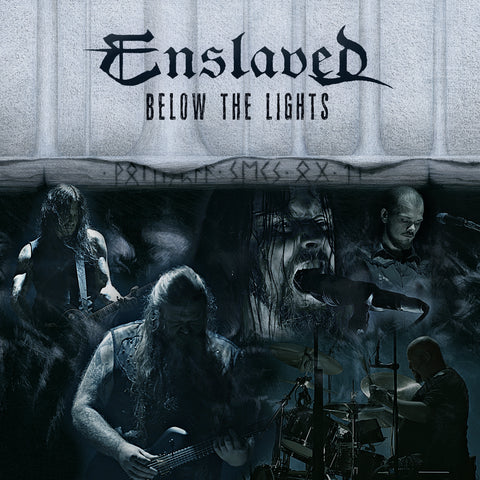 Enslaved - Below The Lights (Cinematic Tour 2020) Video on Demand