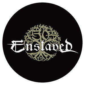 Enslaved - 30 Years Vinyl Slipmat