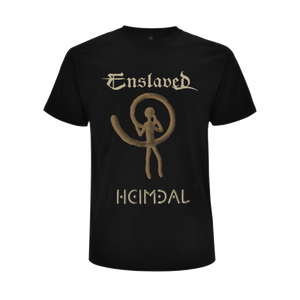 Enslaved - Heimdal T-Shirt