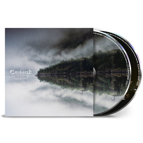 Enslaved - Heimdal CD