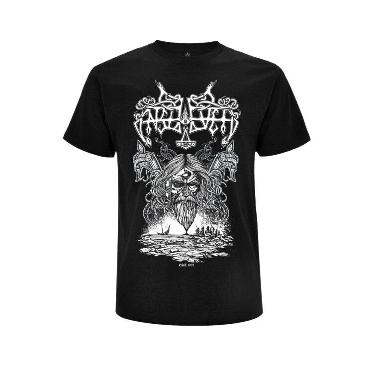 ENSLAVED