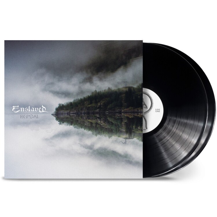 ENSLAVED