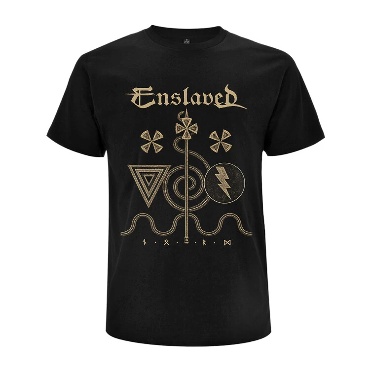 enslaved-t-shirt-spirit-helper 1